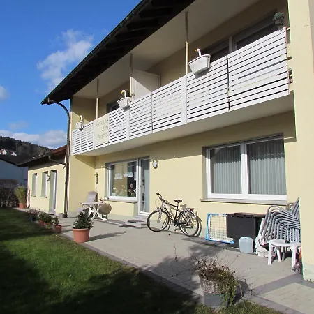 Garni Zum Drosten 2* Balve