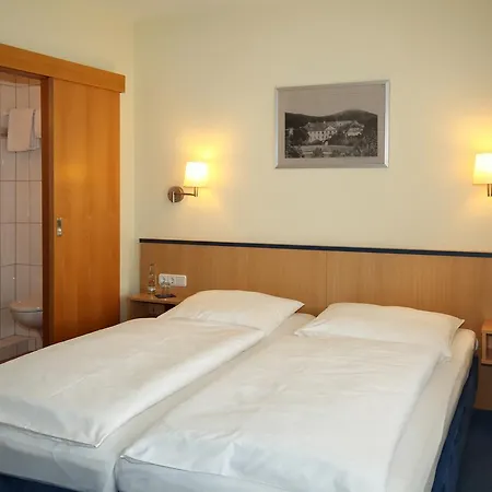 Garni Zum Drosten 2* Balve