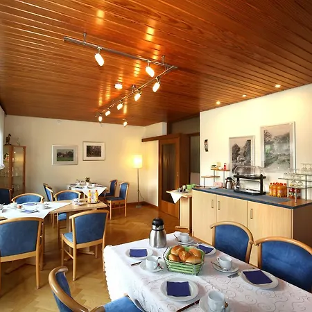 Garni Zum Drosten 2* Balve