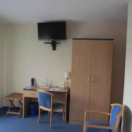 Hotel Garni Zum Drosten 2*