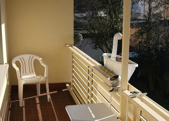 Garni Zum Drosten 2* Balve