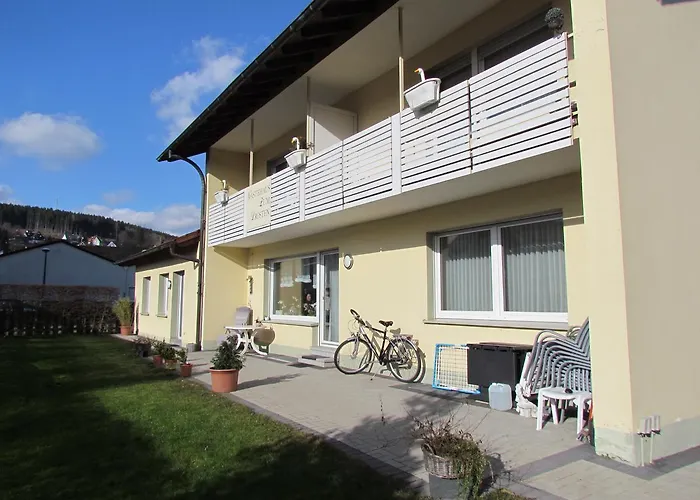 Garni Zum Drosten 2* Balve